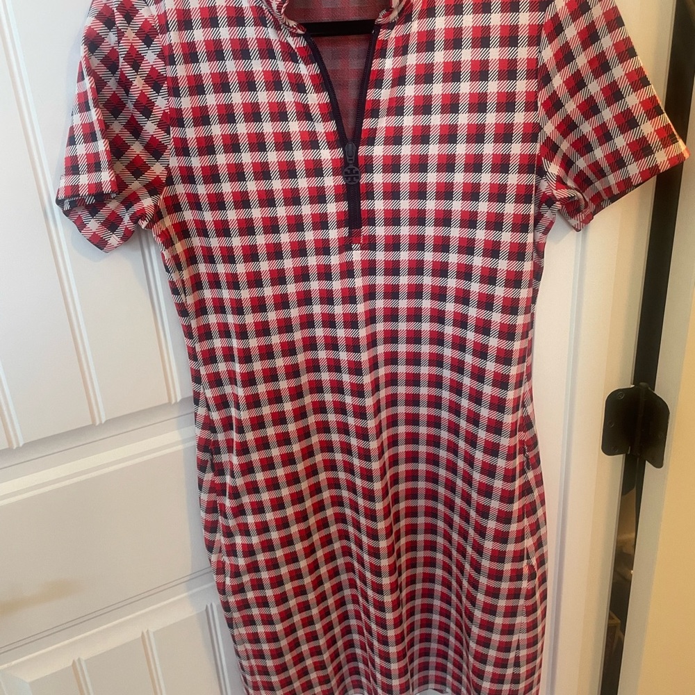 NWOT Tory Burch dress